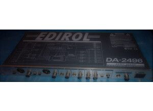 Roland VS-2400 CD (62135)