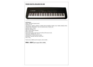 00 Piano Digital ROLAND RD-500 (2)
