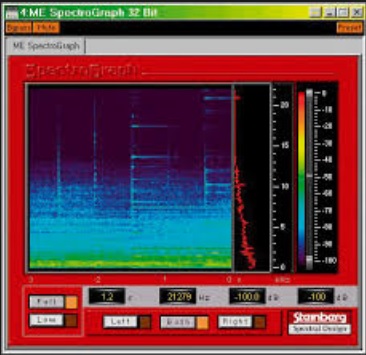 Steinberg Mastering Edition