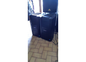 Bose F1 Model 812 (12193)