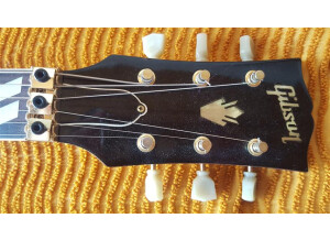Gibson Nighthawk Standard 3 (3775)