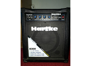 Hartke B300 (95300)