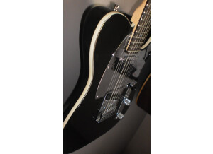 Fender American Deluxe Series - Telecaster Rw Montego Bk