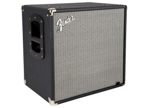 Fender Rumble 112 Cabinet (V3)