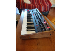 Dave Smith Instruments OB-6 (80513)