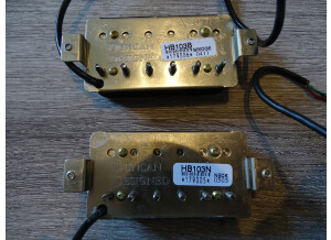 Duncan Designed Hb-103 (76353)