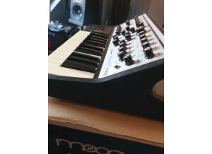 Moog Music Sub Phatty (34969)