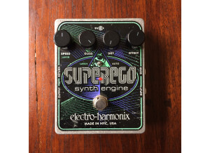 Electro-Harmonix Superego (64971)
