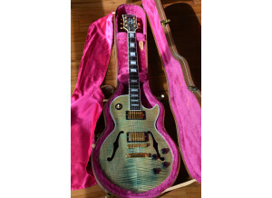 Gibson Les Paul Florentine (50681)