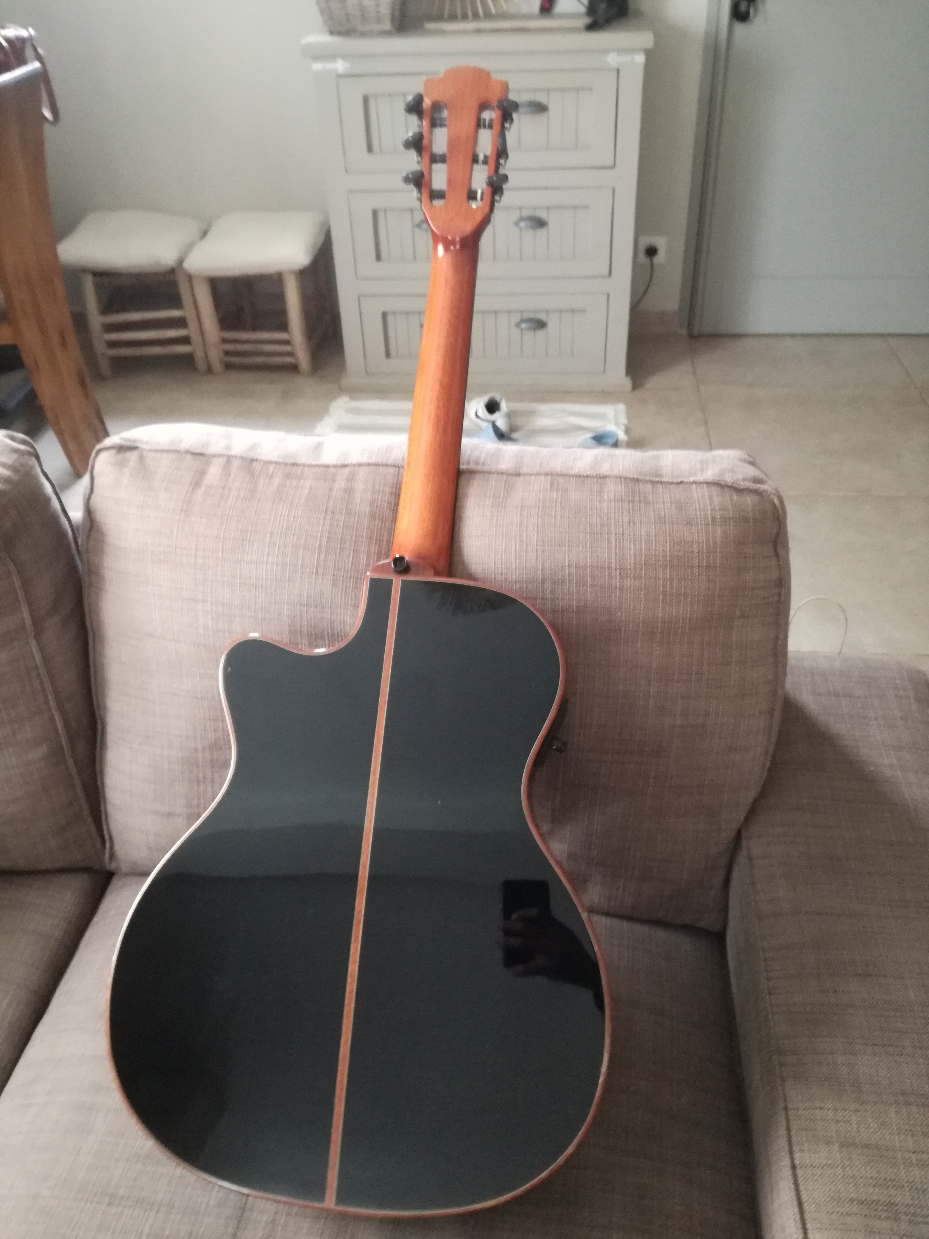 Lâg Tramontane TN100ACE