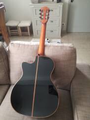 Lâg Tramontane TN100ACE