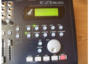 Event Electronics EZBus (24206)