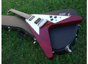 Gibson Flying V '68 Reissue