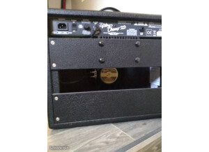 Fender Vibro Champ XD (25234)