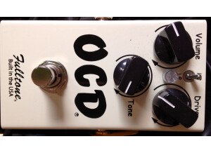 Fulltone OCD V2 (9184)