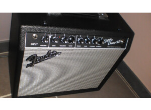 Fender Super Champ XD (29298)