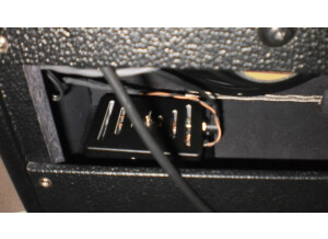 Fender Super Champ XD (2215)