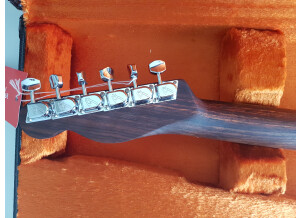 Fender George Harrison Rosewood Telecaster (43448)