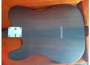 Fender George Harrison Rosewood Telecaster (61715)