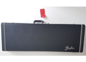 Fender George Harrison Rosewood Telecaster (71767)