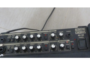 Roland AC-90 (35034)
