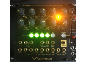 Schippmann VCF-02 (82144)
