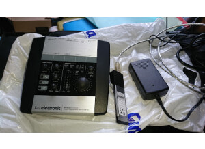 TC Electronic Desktop Konnekt 6 (13607)