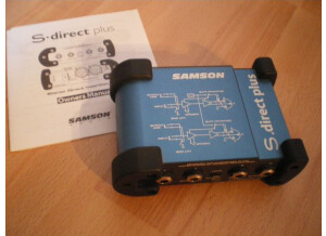 Samson Technologies S-direct plus (50106)