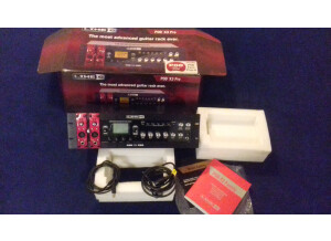 Line 6 POD X3 Pro (92022)