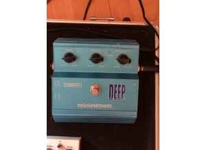 Rocktron Deep Blue Chorus (2966)