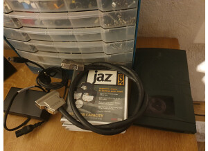 Iomega Jaz SCSI External (47507)
