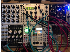 Studio Electronics Quadnic