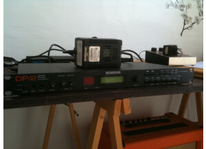 Ensoniq DP2 (31193)