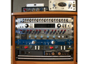 StamAudio SA-4000