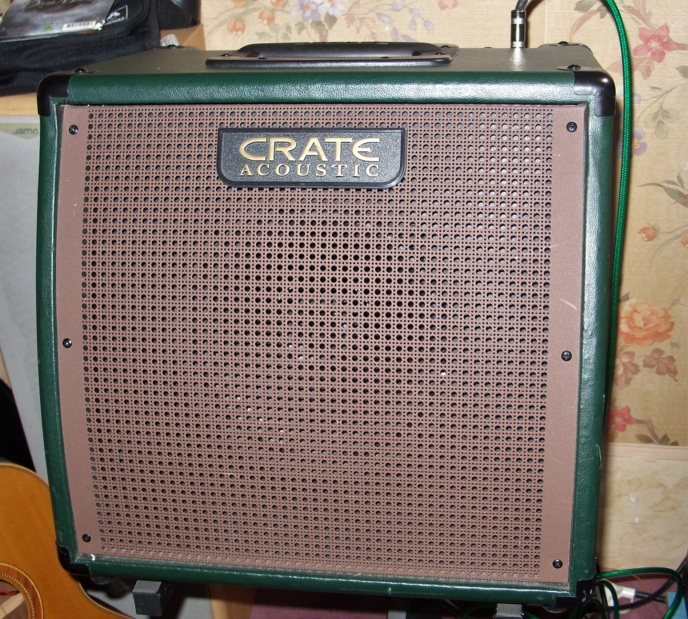 Crate CA30DG