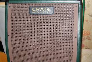 Crate CA30DG