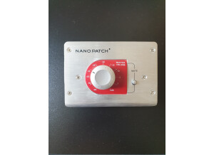 SM Pro Audio Nano Patch