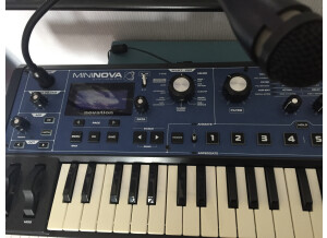 Novation MiniNova (59683)