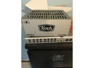 Koch LB120-Loadbox II 16 Ohm (20340)
