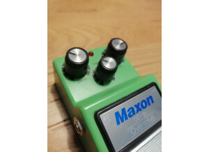 Maxon OD-9 Overdrive (44814)