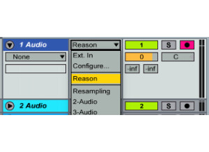 Ableton Live 10 Suite (45134)