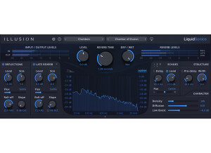 LiquidSonics Illusion (30282)