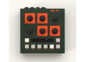 OTO BOUM - Warming Unit (58708)