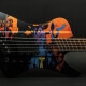 The Bass from Hell Rob von der Loo signature The Bass from Hell Rob von der Loo signature