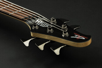 Dingwall-Guitars-D-Roc-Rob-van-der-Loo-Hellboy-Limited-Edition-5-string-Bass-Headstock