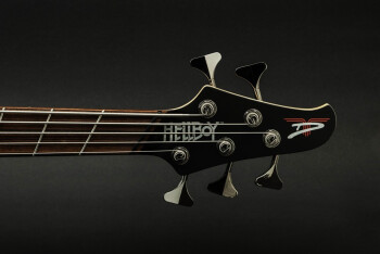 Dingwall-Guitars-D-Roc-Rob-van-der-Loo-Hellboy-Limited-Edition-5-string-Bass-Headstock-2