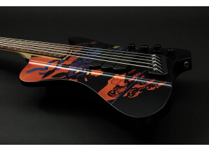 Dingwall-Guitars-D-Roc-Rob-van-der-Loo-Hellboy-Limited-Edition-5-string-Bass-Body-Angle-2