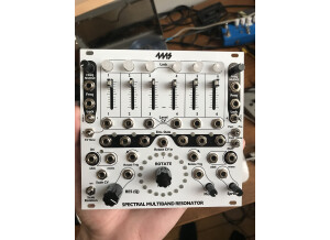 4MS Pedals Spectral Multiband Resonator (41694)