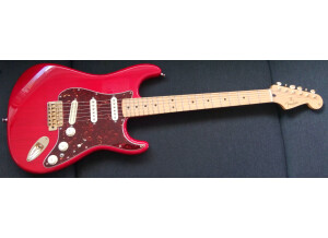 Fender Stratocaster Tex-Mex (58334)