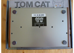 Akai Tom Cat (55101)